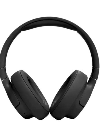 Наушники накладные JBL Tune 720BT, Bluetooth v.5.3, чёрный.