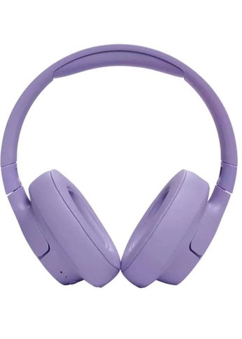 Наушники накладные JBL Tune 720BT Bluetooth v.5.3, фиолетовый