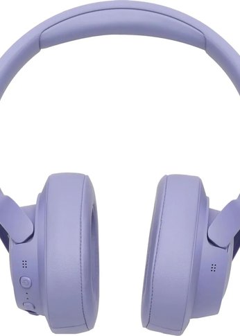 Наушники накладные JBL Tune 770NC беспроводные фиолетовый (JBLT770NCPURCN)