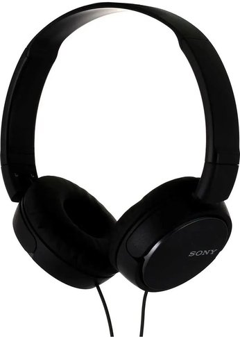 Наушники накладные Sony MDR-ZX310APB