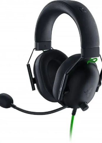 Наушники с микрофоном Razer Blackshark V2 X USB Headset