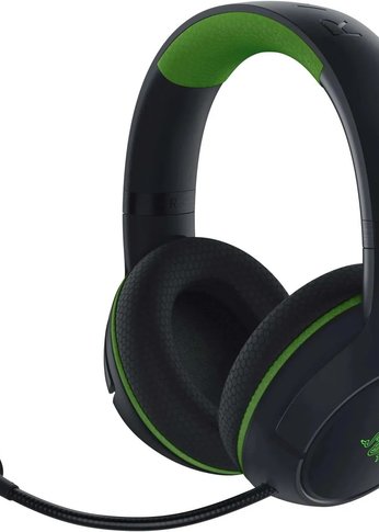 Наушники с микрофоном Razer Kaira for Xbox/ Razer Kaira for Xbox