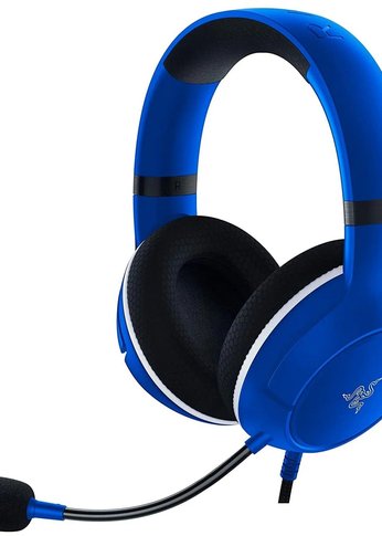 Наушники с микрофоном Razer Kaira X for Xbox - Blue headset