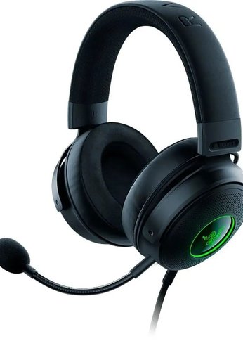 Наушники с микрофоном Razer Kraken V3/ Razer Kraken V3