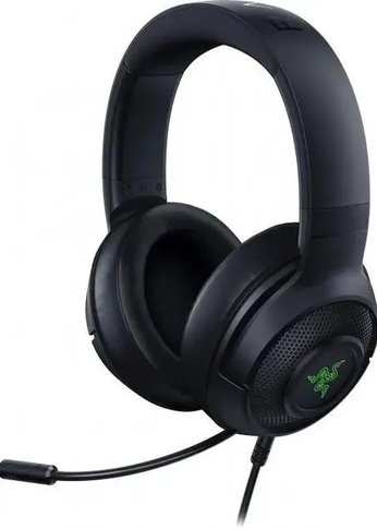 Наушники с микрофоном Razer Kraken V3 XUSB/ Razer Kraken V3 X USB