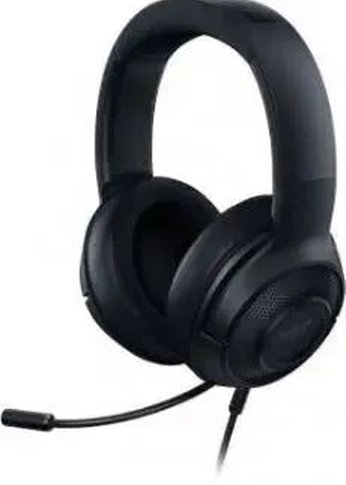 Наушники с микрофоном Razer KRAKEN X LITE RZ04-02950100-R381