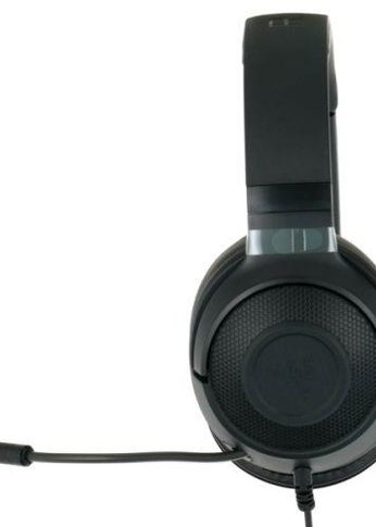 Наушники с микрофоном Razer KRAKEN X LITE RZ04-02950100-R381