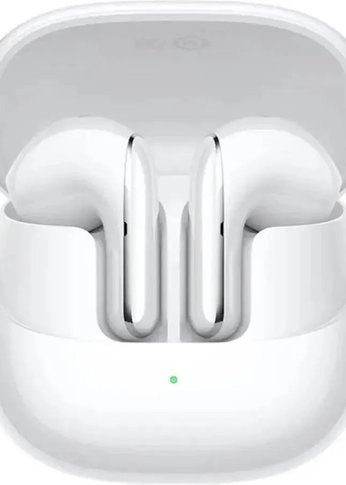 Наушники Xiaomi Buds 5 белая керамика BHR8117GL