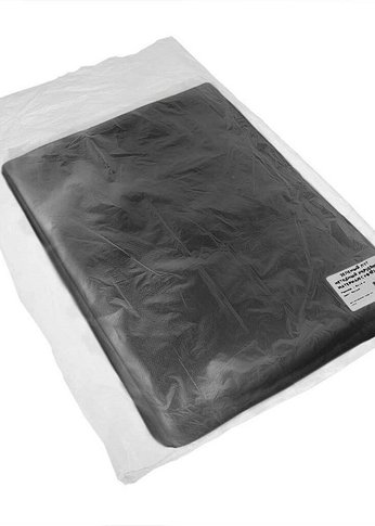 Нетканый укрывной материал СУФ DELTA 42 г/м2 (3,2х10 м) ЗЕЛЕНЫЙ ЛУГ в пакете черный