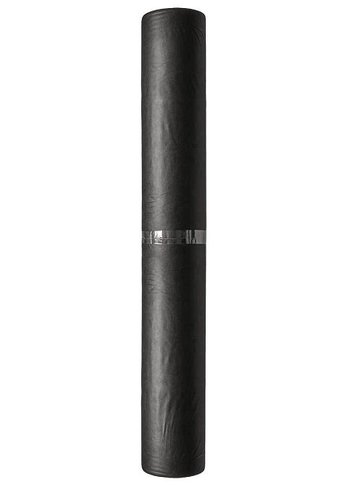 Нетканый укрывной материал СУФ DELTA 60 г/м2 (1,6х300м) ДонАгроТех в рулоне черный