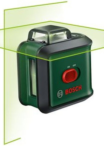 Нивелир лазерный Bosch UniversalLevel 360