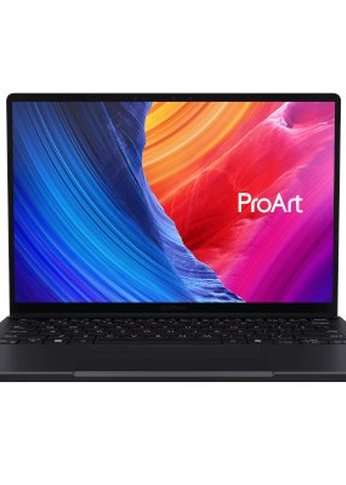 Ноутбук 13.3" Asus ProArt PX13 HN7306WV-LX014X RAI9-HX370 32Gb/1Tb GeForce RT