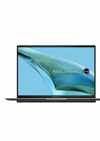 Ноутбук 13.3" Asus UX5304VA-NQ397 серый i7-1355U 16Gb/1Tb IrisXeGr DOS (90NB0Z92-M00RV0)