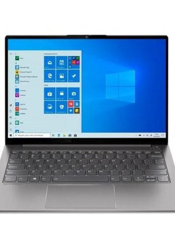 Ноутбук 13.3" Lenovo ThinkBook K3-ITL Intel Core i5-1135G7/16Gb/SSD512Gb/IPS/FHD/Eng Keyboard + RUS Грав/noOS/grey (82NRCT01WW)