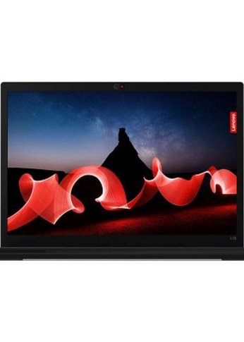 Ноутбук 13.3" Lenovo ThinkPad L13 G4 черный i5-1335U 16Gb/512Gb IrisXeGrIPS noOS (21FHA1PGCD)