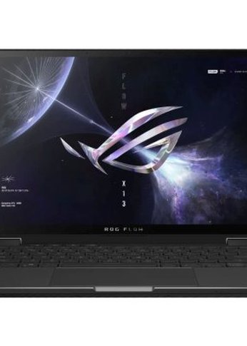 Ноутбук 13.4" Asus ROG Flow X13 GV302XV-MU020W R9-7940HS 16Gb/1Tb GeForceRTX4060 (90NR0DT1-M001H0)