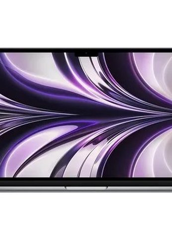 Ноутбук 13.6" Apple MacBook Air A2681 серый космос M2 8 core 16Gb SSD256Gb/10 core GPU MacOS (Z15S007CE)