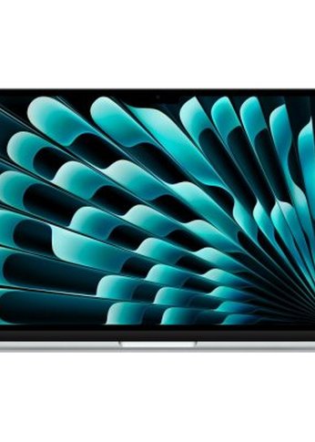 Ноутбук 13" Apple MacBook Air серебристый 16Gb/512Gb MacOS (MXCT3LL/A)