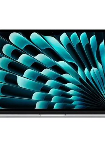 Ноутбук 13" Apple MacBook Air серебристый 16Gb/512Gb MacOS (MXCT3ZP/A)