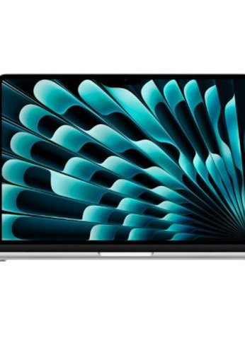 Ноутбук 13" Apple MacBook Air серебристый 8Gb/512Gb MacOS (MRXR3ZP/A)