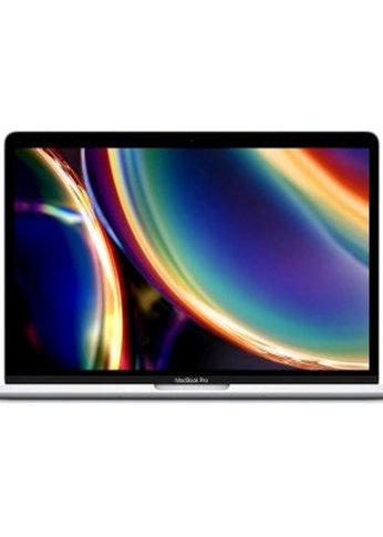 Ноутбук 13" Apple MacBook Pro серебристый 8Gb/256GB MacOS (MNEP3_RUSG)