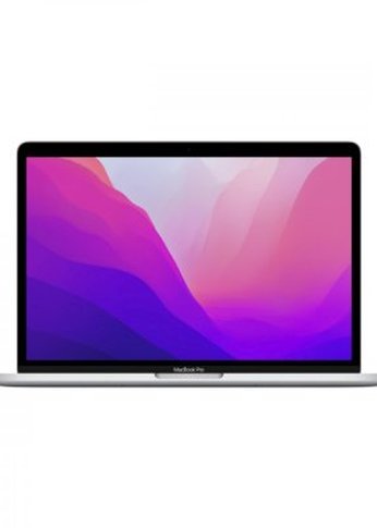 Ноутбук 13" Apple MacBook Pro серебристый 8Gb/512GB SSD/VGA int/MacOS) (MNEQ3_RUSG)