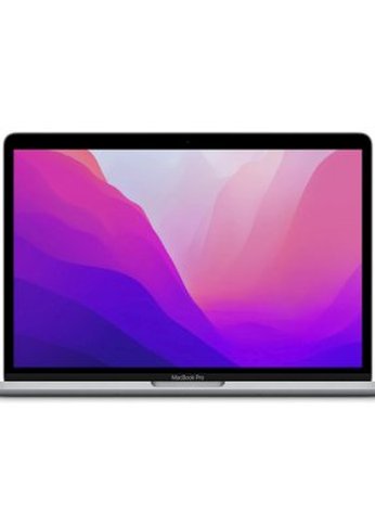 Ноутбук 13" Apple MacBook Pro серый космос 8Gb/256GB MacOS (MNEH3_RUSG)