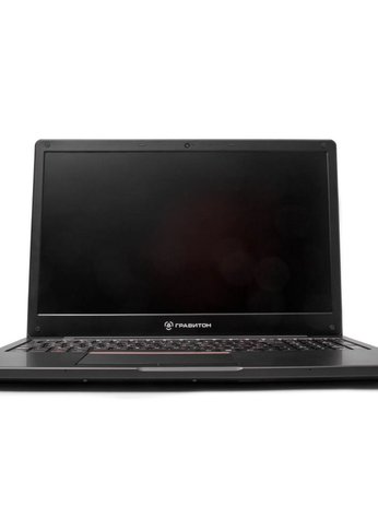 Ноутбук 14.0" Гравитон Ноутбук Гравитон Н14И-ТП черный i3-1125G4 8Gb/256Gb UHDGr noOS (Н14И-ТП_149699)