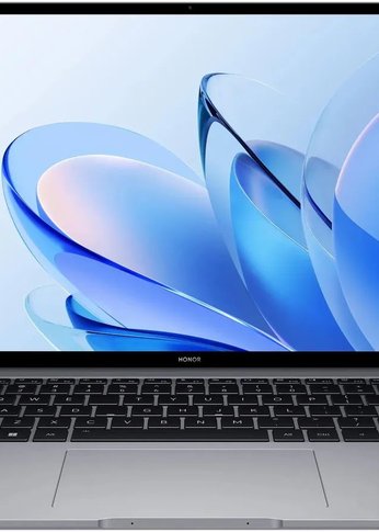 Ноутбук 14.2" Honor MagicBook 14 i5-13505H 16GB/1TB IrisXeGr W11H (5301AFRK)