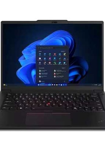 Ноутбук 14,5" Lenovo Thinkpad P14s G5 черный Ultra7-155H 16Gb/1Tb RTX500 W11Pro (21G2002AUS)