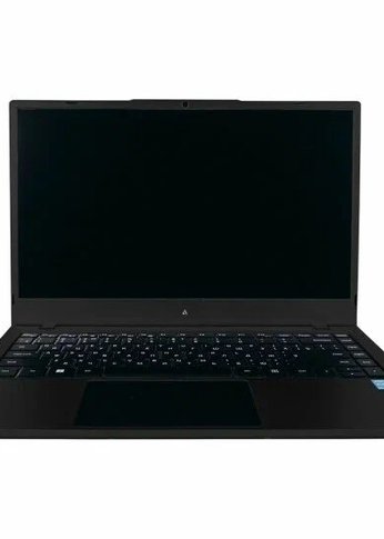 Ноутбук 14" ACD 14S G2 Intel Core i3-1315U/16Gb/SSD512Gb/IPS/FHD/NoOS/black (AH14SI1362WDB)