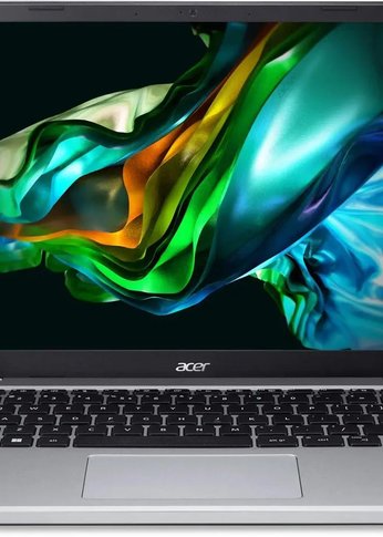 Ноутбук 14" Acer Aspire A314-42P-R3RD R7-5700U 8GB/1TB NoOS (NX.KSFCD.005)