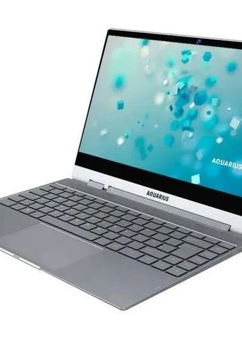 Ноутбук 14" Aquarius CMP NS483 Исполнение 2 i5-1155G7 16Gb/256Gb UHD Gr620 noOS