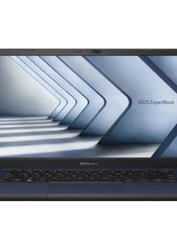 Ноутбук 14" Asus B1402CBA-EB3833X черный i3-1215U 8Gb/512Gb UHDGr W11Pro (90NX05V1-M04B40)