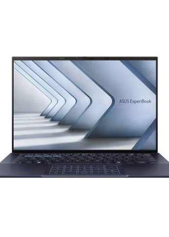 Ноутбук 14" Asus B9403CVAR-KM1220 черный 7-150U 32Gb/1Tb IrisXeGr noOS (90NX05W1-M01T10)