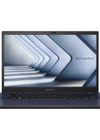 Ноутбук 14" Asus Expertbook B1402CVA-EB1342 [90NX06W1-M01WB0] Black  {FHD  i7 1355U/16Gb/SSD1Tb/DOS}