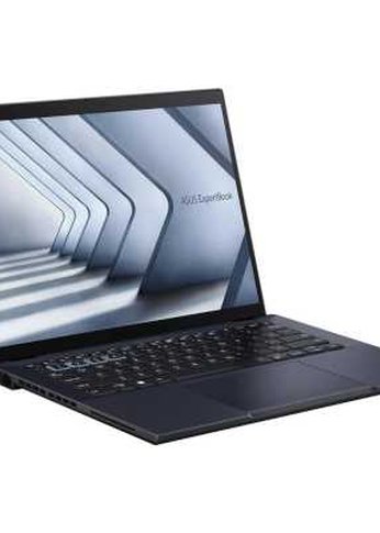 Ноутбук 14" Asus Expertbook B3 B3404CMA-Q50314 черный Ultra5-125U 16Gb/512Gb noOS (90NX0711-M00BV0)