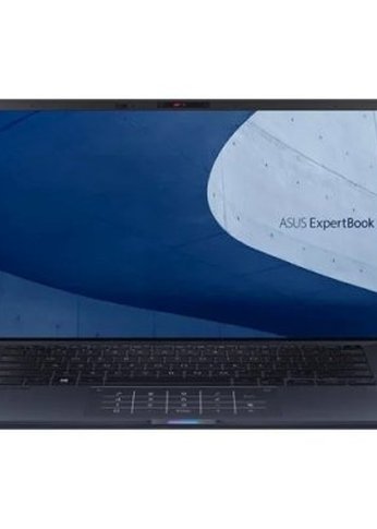 Ноутбук 14" Asus ExpertBook B9 B9400CBA-KC0476X Star Black i7-1255U 16GB/1TB IrisXeGr W11Pro (90NX04Z1-M00KT0)