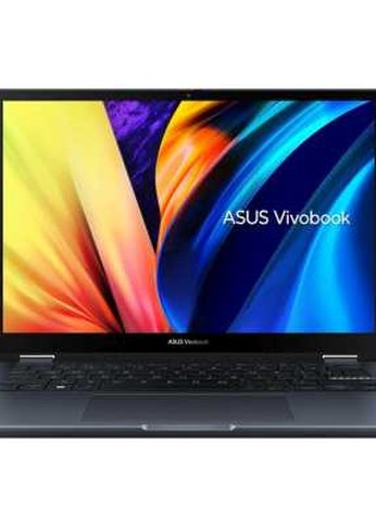 Ноутбук 14" Asus TP3402VA-LZ350W flip (1920x1200 (матовый) IPS)/Touch/Intel Core i5 1335U(1.3Ghz)/16384Mb/512PCISSDGb/noDVD/Int:Intel UHD Graphics/Ca