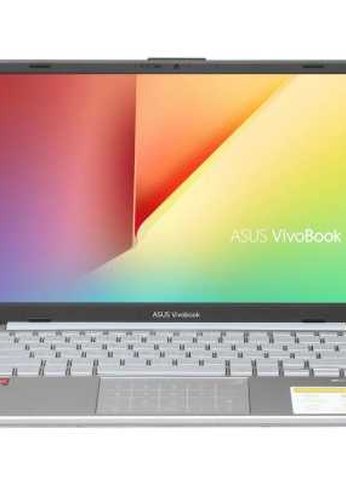 Ноутбук 14" Asus Vivobook Go 14 E1404FA-EB515 серебристый R3-7320U 8Gb/256Gb Radeon610M noOS (90NB0ZS2-M00RE0)