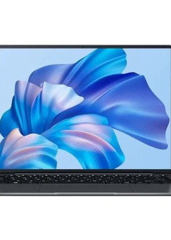 Ноутбук 14" Chuwi CoreBook X i5-12450H 16Gb/512Gb UHDGr (CWI570-521E5N1HDMHX)