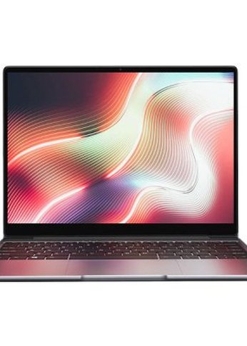 Ноутбук 14" Chuwi CoreBook X серый i3-10110U 8Gb/512Gb UHDGr W11Pro (CWI529-308N5N1PDNXX)