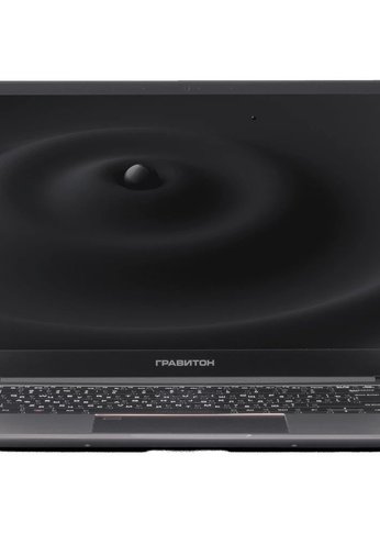 Ноутбук 14" Гравитон Н14И-Т серый i5-1135G7 16Gb/512Gb FHD noOS (151506)