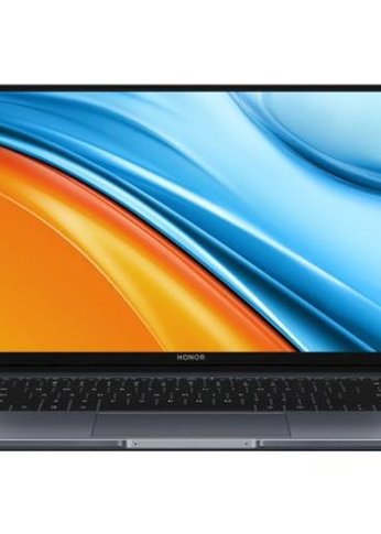 Ноутбук 14" Honor MagicBook 14 NMH-WFQ9HN R5-5500U 16GB/512GB DOS (5301AFWF)