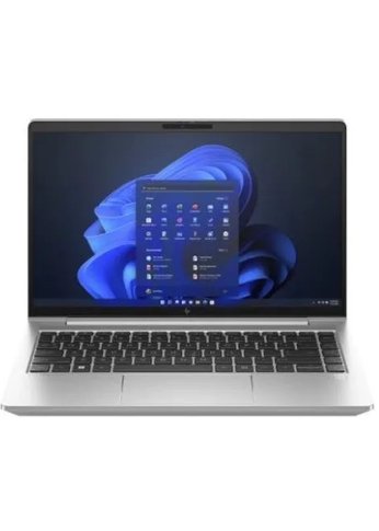 Ноутбук 14" HP EliteBook 640 G10 серебристый i7-1355U 16Gb/1Tb W11Pro (8A602EA W11Pro)