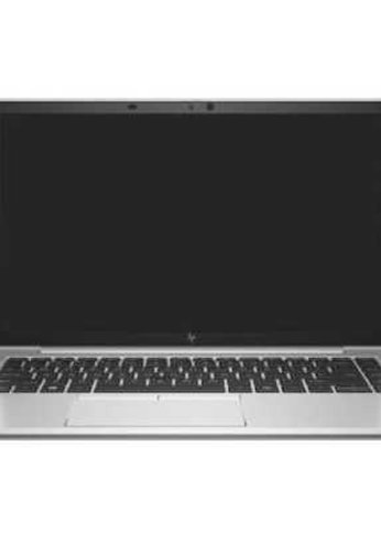 Ноутбук 14" HP EliteBook 840 G8 серебристый i7-1165G7 16GB/512GB IrisXeGr W11Pro (6A3P2AV 16Gb W11Pro)