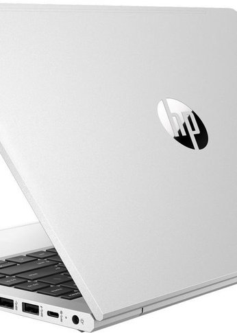 Ноутбук 14" HP Probook 440 G9 серебристый i5-1235U 8GB/512GB IrisXeGr DOS (6A2H3EA)