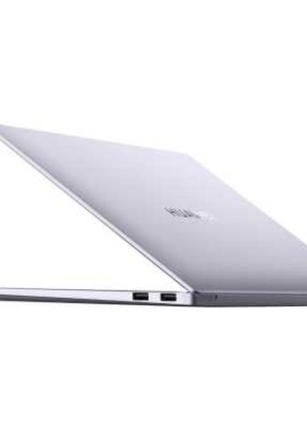 Ноутбук 14" Huawei MateBook 14 KLVF-X серый космос i5-1240P 16GB/512GB IrisXeGr W10H (53013PET)