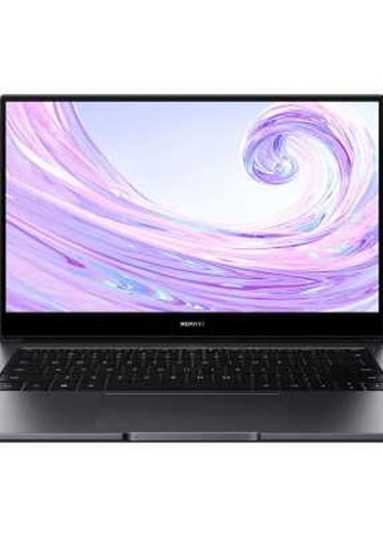 Ноутбук 14" Huawei MateBook D 14 i5-12450H 16GB/512GB IrisXeGr noOS (53013XET)