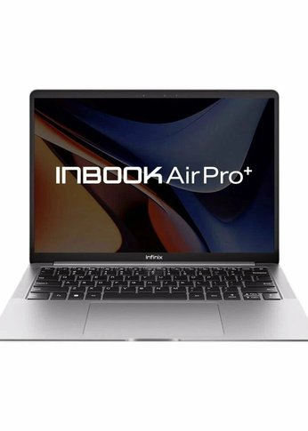 Ноутбук 14" Infinix Inbook Air Pro+ XL434 черный i7-1355U 16Gb/1Tb IrisXeGr W11 (71008302034)